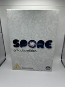 Spore galactic edition - gra PC MAC OS !