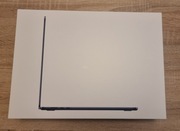 Apple MacBook Air 15,3" M2 8GB RAM 512GB Dysk macOS Gwarancja