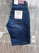 Pepe Jeans Gymdigo - Szorty jeansowe - Denim W:30