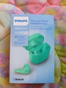 Słuchawki Philips True Wireless 2000 Series