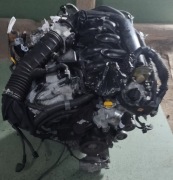 Silnik Lexus GS V6 3.0