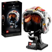 LEGO 75327 Luke Skywalker Helmet