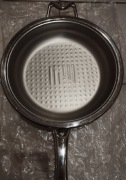 Patelnia URA 3l 28 cm zepter