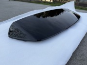 Spoiler Tył Audi A3 Sportback 8Y Advanced 