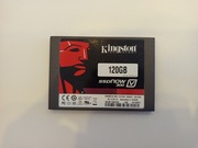 KINGSTON SSDNow V300 120GB MLC SATA III 2.5'' SV300S37A/120G