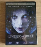 Underworld Evolution 2DVD