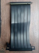 Taśma Przedłużacz Riser PCI-Express 3.0x16 do kart graficznych - 20cm dług.
