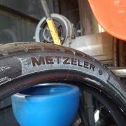 Opona motocyklowa Metzeller Model Karoo Street 90/90-21 54HTT