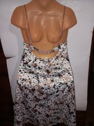 Koszulka Triumph 38 nocna jak nowa