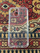 Etui Clear iphone 13/14/15