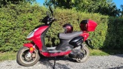 Skuter Romet 747