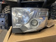 Renault Gamą T Reflektor lewy 