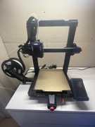 Drukarka 3D Anycubic Kobra 2 Pro + 6 filamentów + akcesoria! DO NEGOCJACJI!