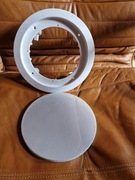 Maskownica - osłona sufitowa/ścienna głośnika do płyt G-K