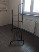 Wieszak podwójny stojący UDEAR 