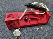 EVDK 20/220 "Vyaz" - wypalarka do wzorów w drewnie/lutownica PRL