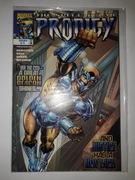 The SPECTACULAR SPIDER-MAN #257 - PRODIGY #1