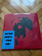 WSRH SZKOŁA WYRZUTKÓW 2LP słoń shellerini