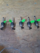 GŁOWICA DO WIERTARKI 16 STOŻEK B16 KLUCZ UCHWYT