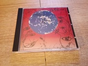 THE CURE - WISH CD