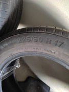 Opony Continental ContiPremiumContact 5SUV