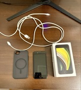 iPhone SE 2020 64 GB Nowa bateria!!! BCM