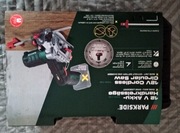 Pilarka ręczna akumulatorowa 12V PHKSA 12 B3