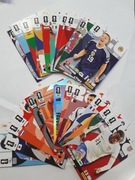 karty piłkarskie panini fifa world cup 2026 nowe 23sztuki 