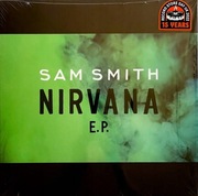 Nirvana Sam Smith Winyl
