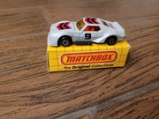 Matchbox Superfast MB 17 AMX Pro Stocker 