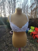 Biustonosz damski rozmiar 70A