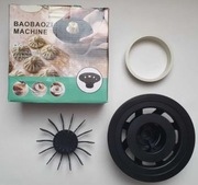 Ręczny przyrząd do robienia bułeczek baozi - Super na Święta i nie tylko