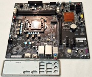 Płyta główna ECS Z370H4-EM (MEDION), LGA1151, Micro ATX, 100%OK