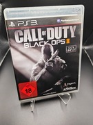 Gra na konsolę Ps3 Call of Duty Black Ops II
