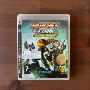 Ratchet and Clank: Quest for Booty PS3