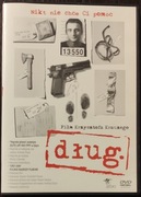 ,,Dług''  płyta DVD