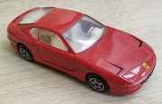 Ferrari 456 GT 1/43 Burago Bburago 