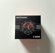 Smartwatch G-WEAR Watchmark