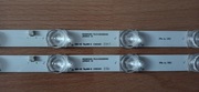 podświetlenie listwy LED HD500H1U91-T0L2+2023020102 Hisense 50A6K