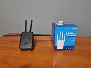 Wzmacniacz sygnalu wifi 5G ,2.4G