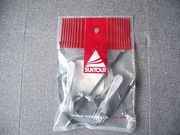 Manetki SunTour LD-1500 (PDL-M) Japan Retro Vintage