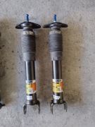 amortyzatory tylne magnetyczne F55 Chevrolet Corvette C6 Z06, GS, ZR1