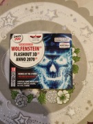 Wolfenstein, Flashout 3D