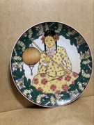 talerz heinrich germany villeroy & boch unicef nr4 children of the world