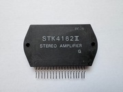 Końcówka mocy STK4162II