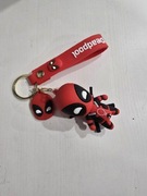 BRELOK DO KLUCZY DEADPOOL