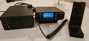 Motorola DM 4601 VHF STRAŻ-SŁUŻBY zestaw bazowy