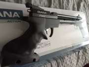 Pistolet CO2 Diana chaser 4,5 mm