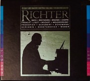 Svjatoslav Richter - The Essential Vol. 1-5 [5 CD Box] PHILIPS