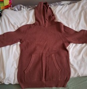 Sweter chłopięcy w rozmiarze 164